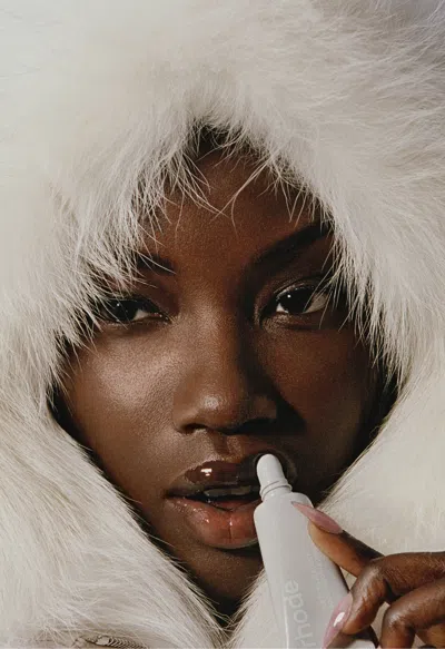 Rhode Peptide Lip Boost Sugarmint