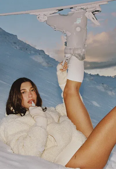 Rhode Peptide Lip Boost Sugarmint