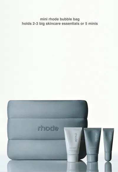 Rhode Mini Bubble Bag