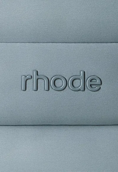 Rhode Mini Bubble Bag