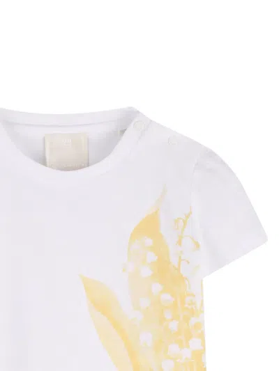 Givenchy Graphic T-shirt In Multi