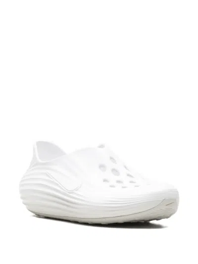 Nike Reactx Rejuven8 Sneakers In White