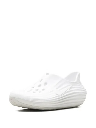 Nike Reactx Rejuven8 Sneakers In White