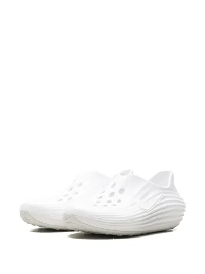 Nike Reactx Rejuven8 Sneakers In White