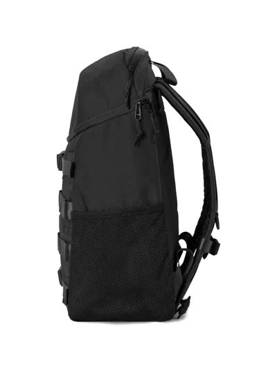 Carhartt Webbing Backpack In Black