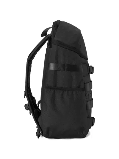 Carhartt Webbing Backpack In Black