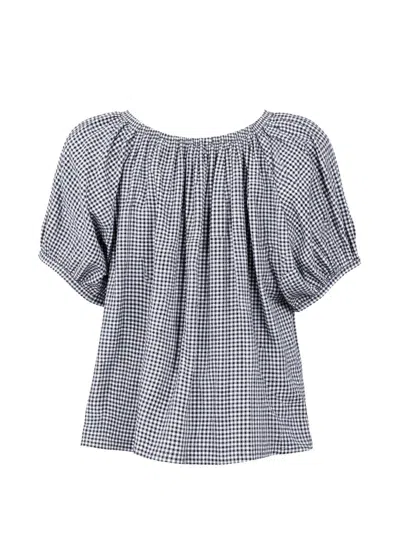 Doen June Top In Multi