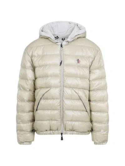 Moncler Berguns Bomber Jacket In Multi
