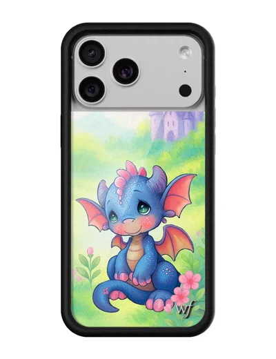 Wildflower Precious Moments Dragon Dreams Iphone Case In Multi