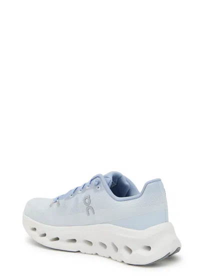 On Cloudtilt Sneaker In Blue