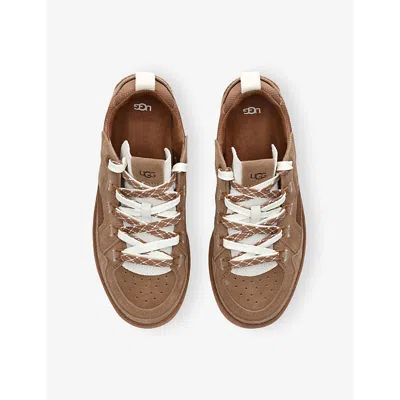 Ugg Eco-friendly Textile Sneakers For Men In Multi