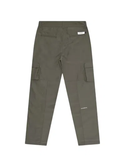 Students Golf Marvel Technical Cargo Pants In Green