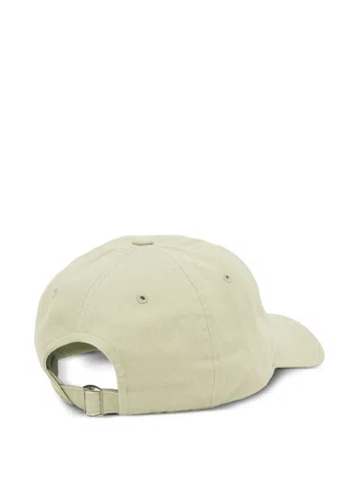 This Is Never That Official Circa 2010 Cap In White