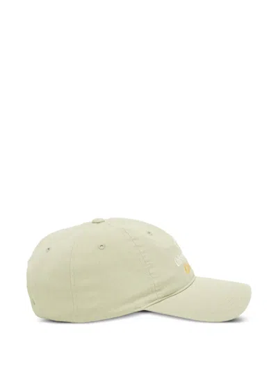 This Is Never That Official Circa 2010 Cap In White