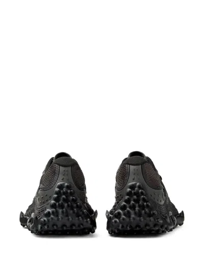 Camperlab Black Tornado Sneakers In Black