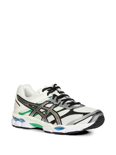 GEL-CUMULUS 16 LOGO细节运动鞋