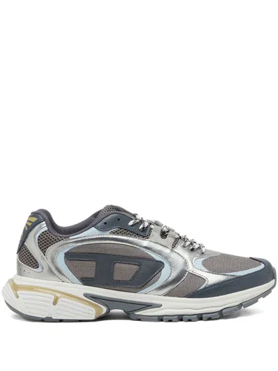 Diesel S-pro-v-dense Low Sneakers In Gray