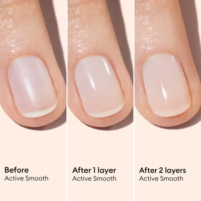 Manucurist Active Smooth