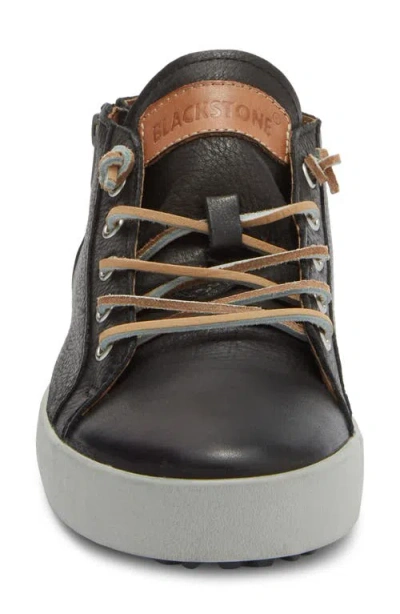 Blackstone 'jl24' Sneaker In Multi