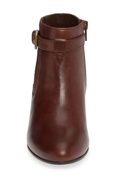 David Tate Opal Bootie In Multi