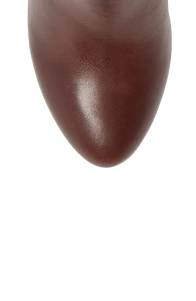 David Tate Opal Bootie In Multi