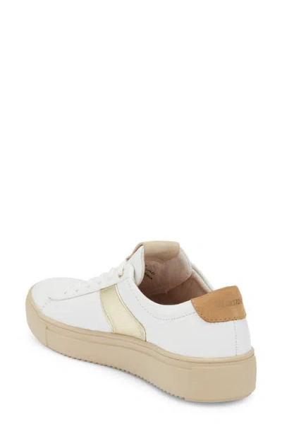 Blackstone Vl57 Sneaker In Multi