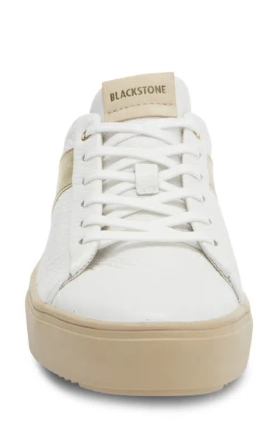 Blackstone Vl57 Sneaker In Multi