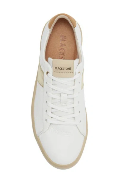 Blackstone Vl57 Sneaker In Multi