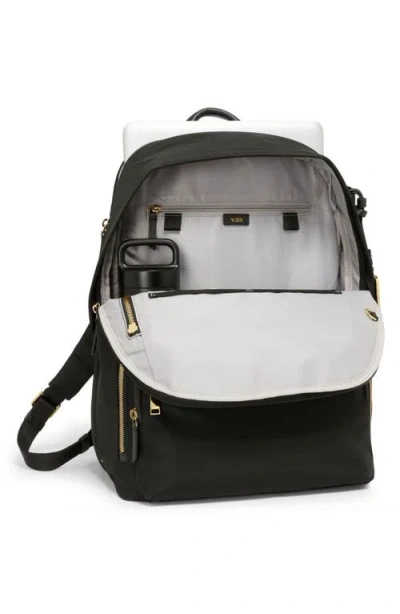 Tumi Montana Backpack In Yellow