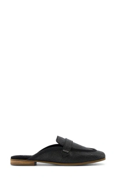 Toms Lynette Mule In Black