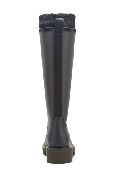 Hunter Carson Lug Sole Boot In Brown