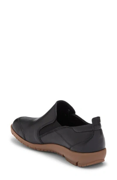 Romika ® Loire 05 Flat In Black
