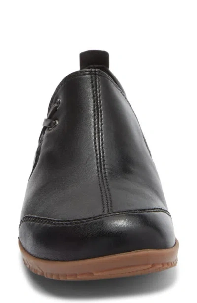 Romika ® Loire 05 Flat In Black