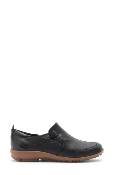 Romika ® Loire 05 Flat In Black