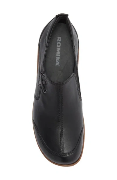 Romika ® Loire 05 Flat In Black