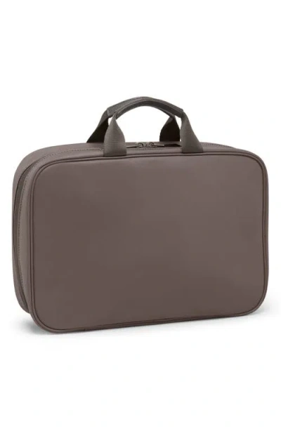 Tumi Madeline Cosmetics Case In Pattern