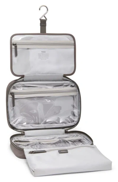 Tumi Madeline Cosmetics Case In Pattern