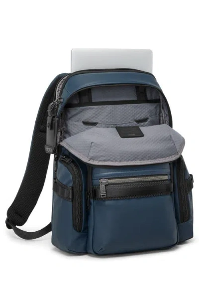 Tumi Alpha Bravo Navigation Backpack