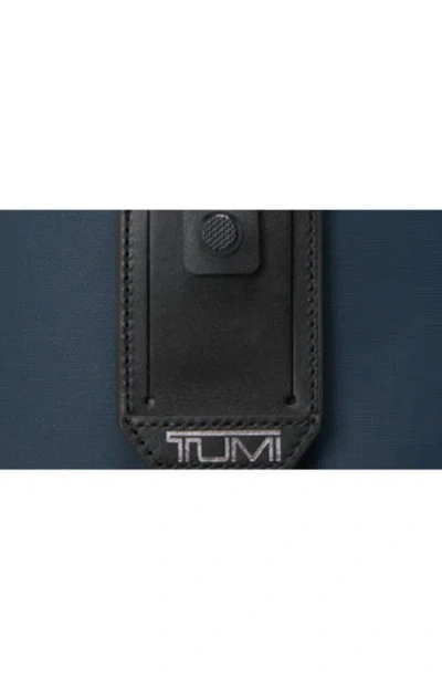 Tumi Alpha Bravo Navigation Backpack
