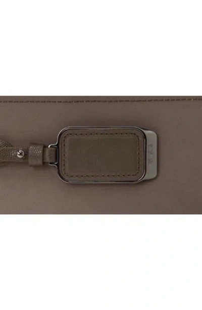 Tumi Nylon Voyageur Celina Backpack In Brown