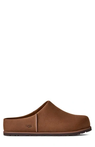 Ugg Otzo Clogs In Brown