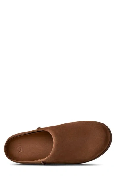 Ugg Otzo Clogs In Brown