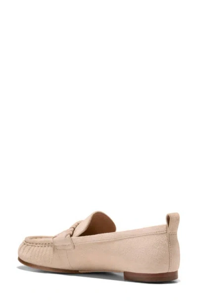 Cole Haan Danby Travel Loafers In Brown