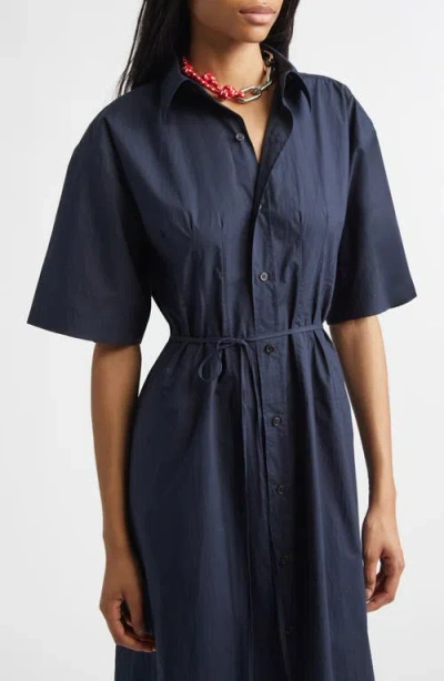 Plan C Chain Necklace In Multi