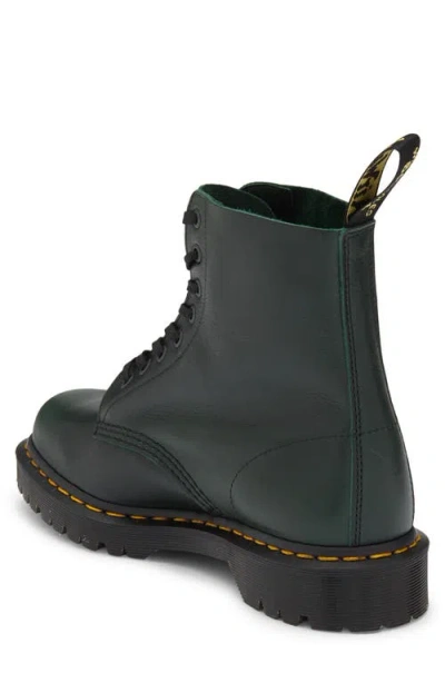 Dr. Martens 1460 Pascal Boot In Green