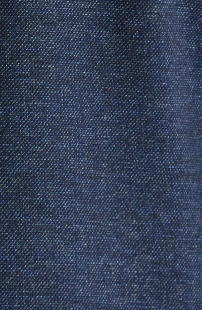 Halogenr Halogen(r) Easy Single Breasted Blazer In Blue