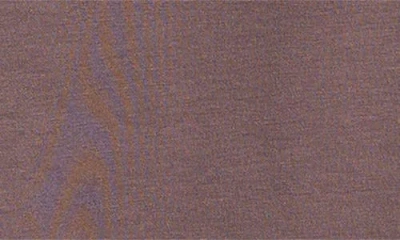 Spanx Airessentials Half Zip In Brown