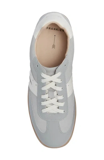 Frankie4 Levi Sneaker In Black