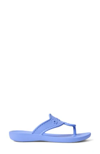 Jack Rogers Jacks Sandal In Blue