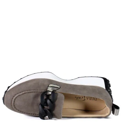 Diba True Kind Words Sneaker Loafer